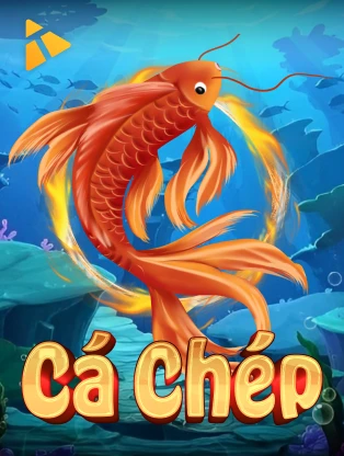 Cá Chép Hóa Rồng